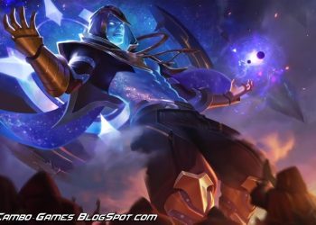 Arena of Valor (CN) 5v5: New Skin - Star of the Sea (Tulun) Android/iOS