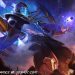 Arena of Valor (CN) 5v5: New Skin - Star of the Sea (Tulun) Android/iOS