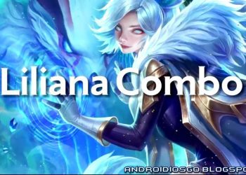Arena of Valor: Liliana Combo Tips Gameplay Android/iOS