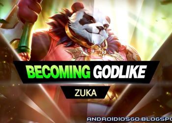 Arena of Valor: Tips & Tricks - Zuka Becoming Godlike Gameplay Android/iOS