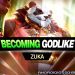 Arena of Valor: Tips & Tricks - Zuka Becoming Godlike Gameplay Android/iOS