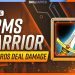Arms Warrior Shadowlands PvP Guide | How Pros Deal Damage
