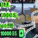 Arsenal Codes + a lot of Battle Bucks