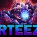 Arteezy Top Hero Arc Warden Dota 2 Pro Highlights