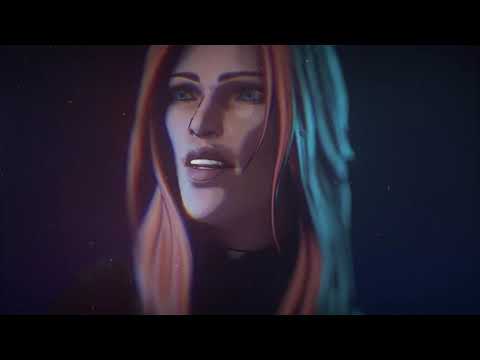 Ash Rare Voicelines Control Mode - Apex Legends Season 12
