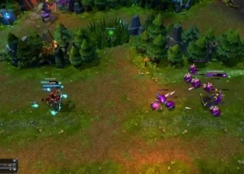 Ashe Fail Ult League of Legends