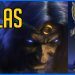 Atlas is Coming to Smite! New Guardian: Titan of the Cosmos