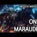 Attack with Marauder, defend with Widow mine :: Mission Impossible l StarCraft 2: Legacy of the Void