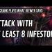 Attack with at least 8 Infestor against Terran l StarCraft 2: Legacy of the Void l Crank