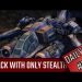 Attack with only stealth l Daily SC #043 l StarCraft 2: Legacy of the Void Ladder l Crank