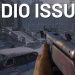 Audio Cutting Out | Call of Duty Vabguard