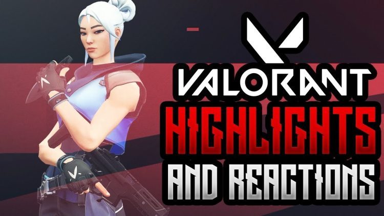 Aviant Ryden Reacts To "Valorant Enhanced"