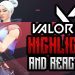 Aviant Ryden Reacts To "Valorant Enhanced"