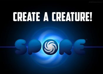 Awesome Spore Creature Creation With Jenny!!