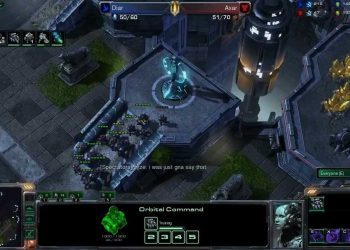 Axar vs Diar Match 2 (TvP) - Part 1/2
