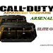 AxelEponge | Arsenal Elite Gun: Call Of Duty Advanced Warfare