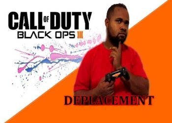 AxelEponge | CALL OF DUTY BLACK OPS 3: COACHING SUR LES DEPLACEMENTS