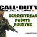 AxelEponge | Scorestreak Points Booster: Call Of Duty Black Ops 2