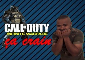 AxelEponge | call of duty infinite warfare: challenge pour le passage de prestige dix en MME [x2]
