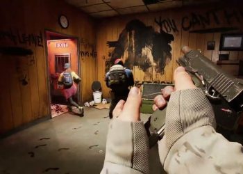 BACK 4 BLOOD E3 2021 Gameplay Trailer 4K
