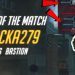 BASTION IS OP AFTER UPDATE!!!  (Overwatch)