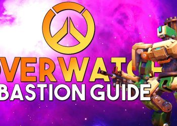 BASTION!!! - Ultimate Overwatch Meme Guide
