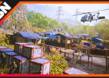 BATTLEFIELD 2042 PORTAL GAMEPLAY MAPS CUSTOM GAME MODES and DETAILS