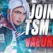 BECOMING THE NEW JETT PLAYER FOR TSM FTX VALORANT!!! | TSMFTX Albralelie