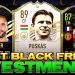 BEST BLACK FRIDAY INVESTMENTS! WHEN AND WHAT TO BUY FOR BLACK FRIDAY! FIFA 21 Ultimate Team