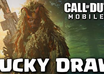 BEST Battle Royale SKIN? NEW Dark Ritual Draw in Call of Duty Mobile