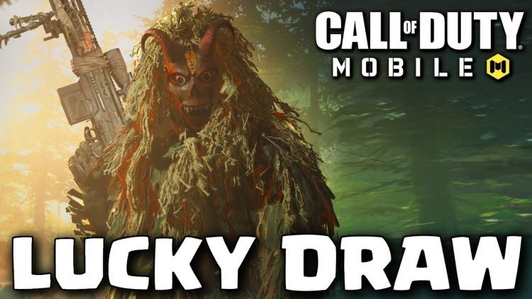 BEST Battle Royale SKIN? NEW Dark Ritual Draw in Call of Duty Mobile