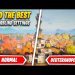 BEST Colorblind Settings To SEE THROUGH THE STORM In Under 1 Minute (Fortnite Tips & Tricks #Shorts)
