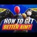BEST Controller Layout for Perfect AIM? Legacy vs Linear vs Exponential - Fortnite Battle Royale
