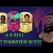 BEST FORMATION FIFA 19 ULTIMATE TEAM! (MOST OP FORAMTION)