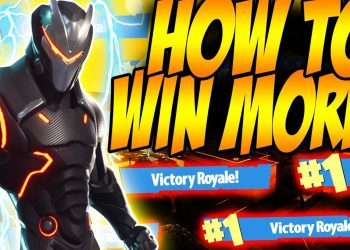 BEST FORTNITE CONSOLE TIPS TO WIN MORE SOLO GAMES! | Season 4 Console Tips & Tricks