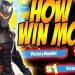 BEST FORTNITE CONSOLE TIPS TO WIN MORE SOLO GAMES! | Season 4 Console Tips & Tricks