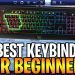 *BEST* FORTNITE KEY BINDING GUIDE FOR BEGINNERS! (Fortnite Battle Royale)