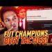 BEST FUT CHAMPIONS TACTICS AND SETTING (MUST WATCH!) FIFA 17 ULTIMATE TEAM