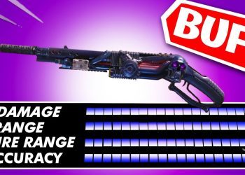 Best HS0405 Gunsmith attachments in COD Mobile
