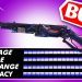 Best HS0405 Gunsmith attachments in COD Mobile
