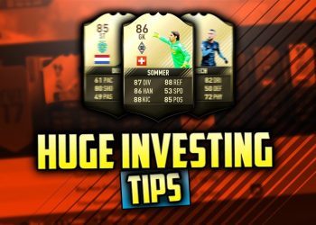 BEST INVESTMENTS FOR FUT BIRTHDAY!!! (DUPLICATE YOUR COINS) - FIFA 17 Ultimate Team