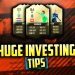 BEST INVESTMENTS FOR FUT BIRTHDAY!!! (DUPLICATE YOUR COINS) - FIFA 17 Ultimate Team