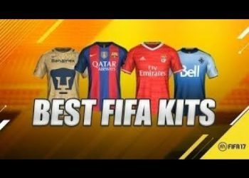 BEST KIT IN FIFA MOBILE S2 #part 1