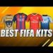 BEST KIT IN FIFA MOBILE S2 #part 1