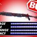 BEST KRM-262 Gunsmith COD Mobile