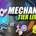 BEST MECHANICS TO LEARN AT EVERY RANK IN ROCKET LEAGUE | Ft. THANOVIC, WAYTON PILKIN & HK BOBA