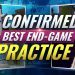BEST PROVEN Method to Improve your End-Game in Fortnite..