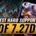 BEST Position 5s of PATCH 7.27D And How To Play Them - Dota 2 Tips