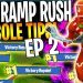 BEST RAMP RUSH TIPS FOR CONSOLE PLAYERS Part 2! | "Fortnite Ramp Rush Tips & Tricks to Become A GOD"