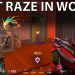 BEST RAZE IN THE WOLRD | VALORANT GAMEPLAY EVER SEEN | FLIGHTS